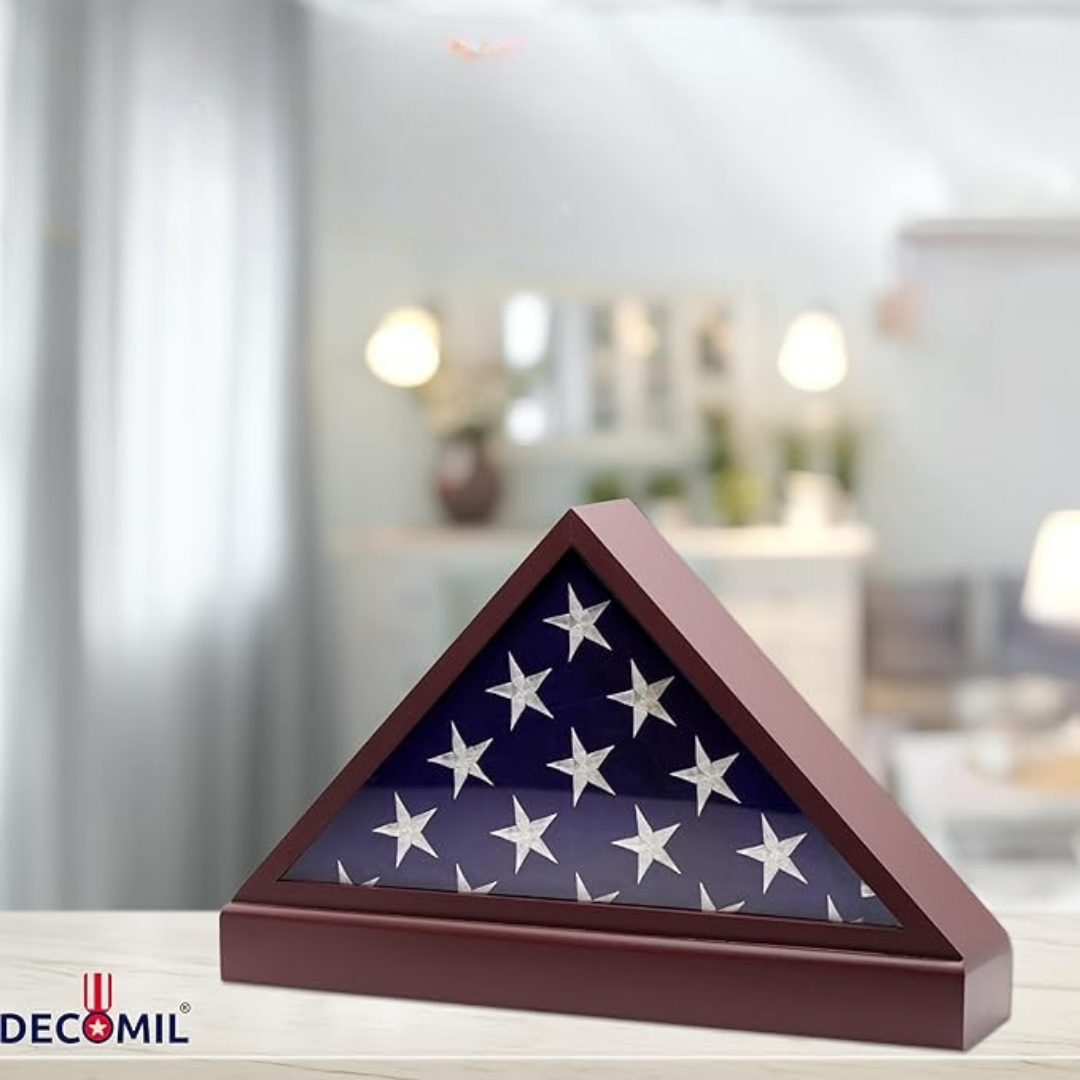 More Than a Display – A Symbol of Honor & Remembrance