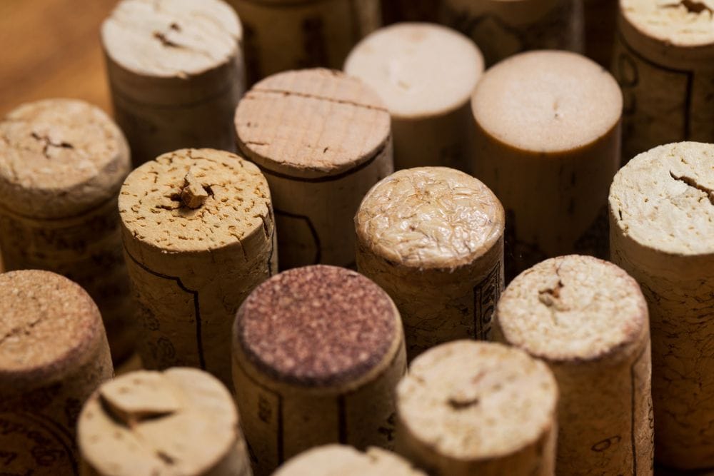 14 Best Decorative Wine Cork Holder Ideas Decomil   Decorative Wine Corks Ideas 1 