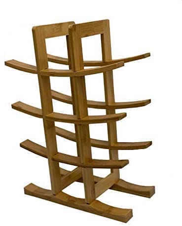 Oceanstar 2024 wine rack