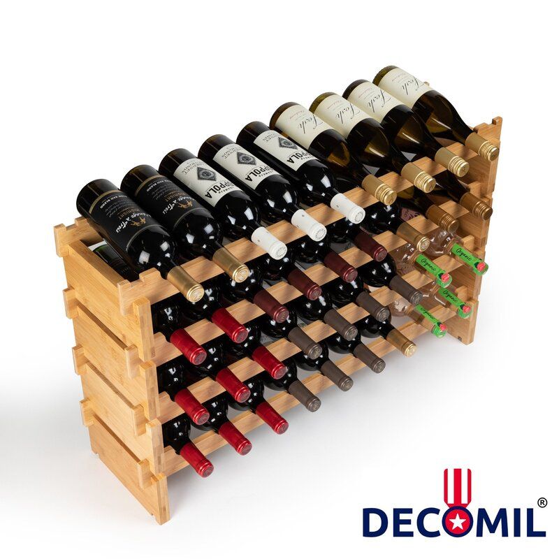 36 best sale wine rack